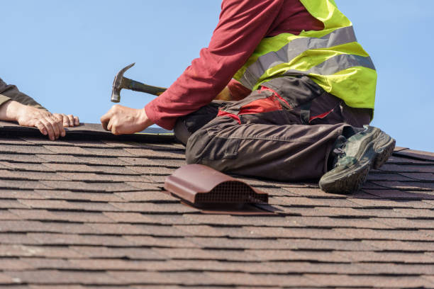 Best Slate Roofing Contractor  in Gnadenhutten, OH
