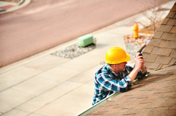 Best Emergency Roof Repair  in Gnadenhutten, OH