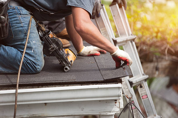 Best Roof Replacement Cost  in Gnadenhutten, OH