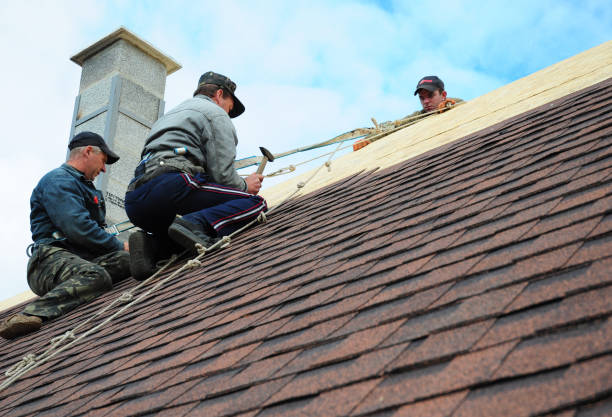 Quick and Trustworthy Emergency Roof Repair Services in Gnadenhutten, OH